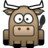 bull Icon